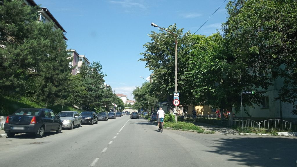 ~Râmnicu Vâlcea