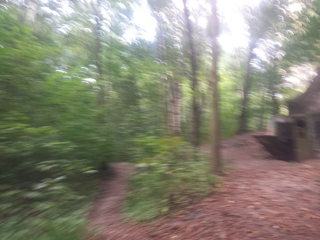 Spitzbunker