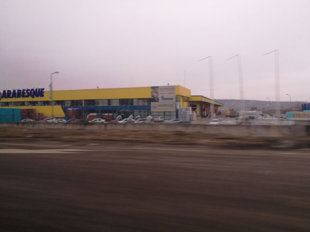 ~Valea Lupului