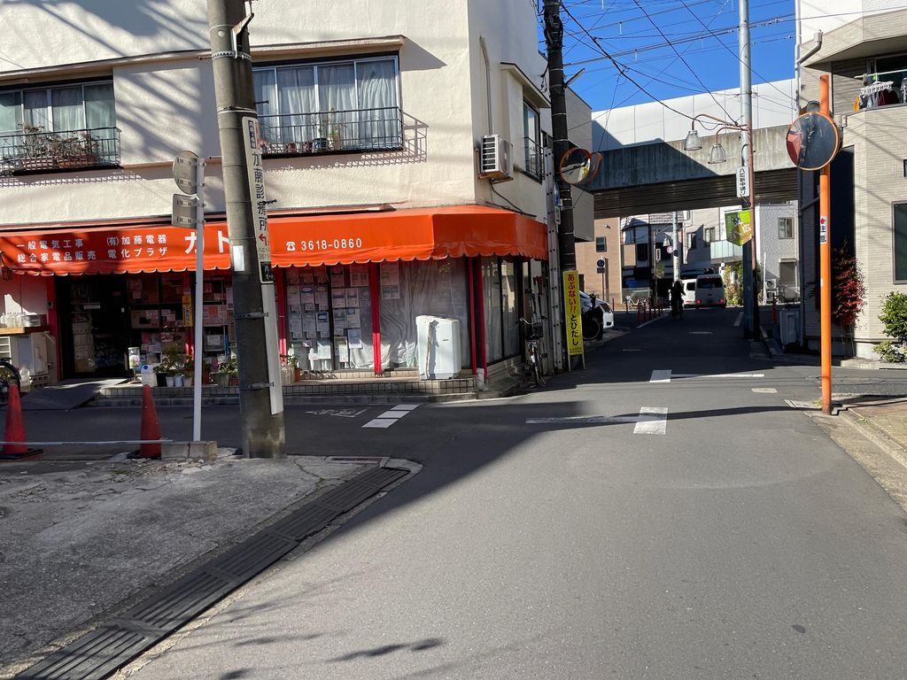向島