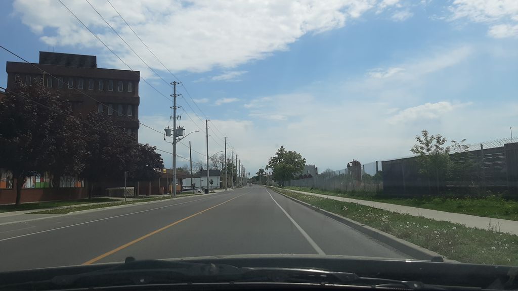 St. Catharines General Hospital