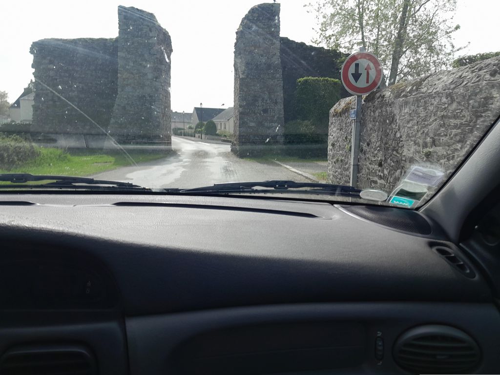 La Porte Guerchoise