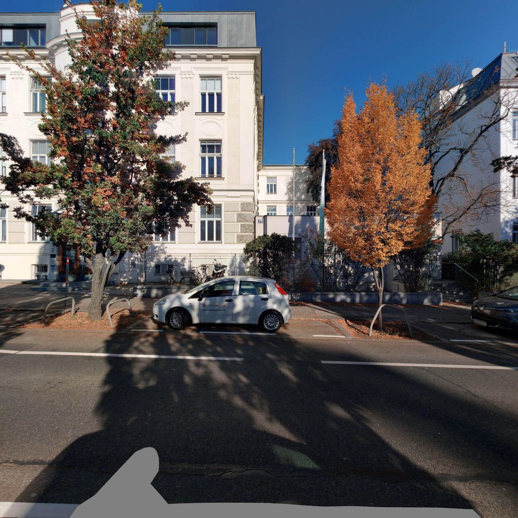 Frauenhospiz der Genossenschaftskrankenkassen