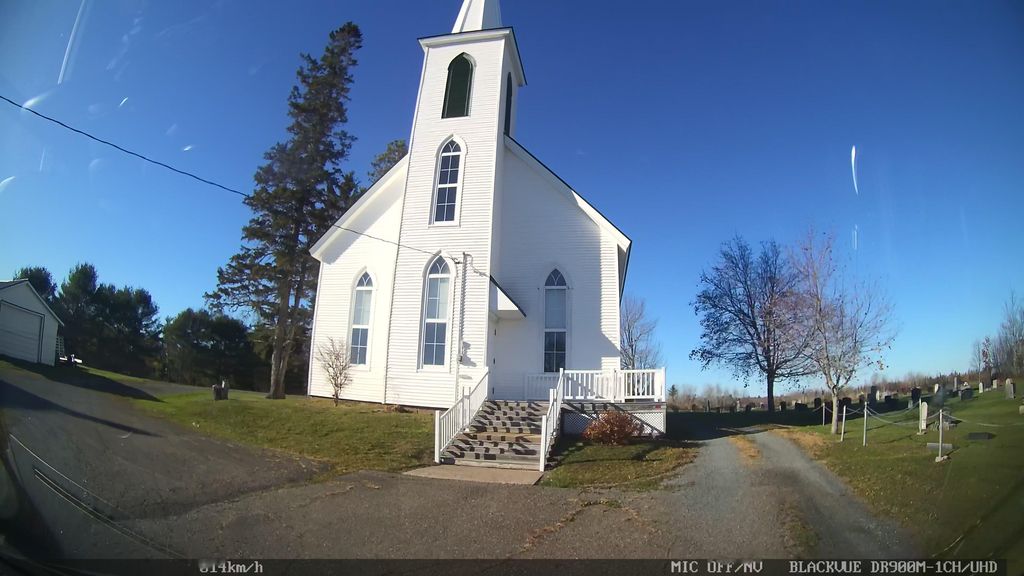 Kennetcook Community Chapel