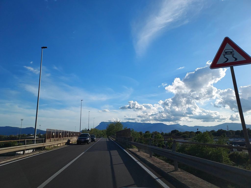 Stazione di Piedimonte San Germano-Villa Santa Lucia