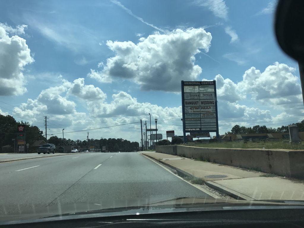 Memorial Drive Cinema 4