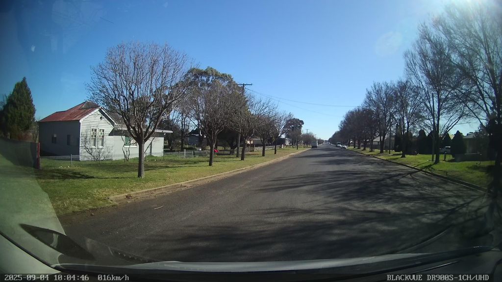 GLEN INNES GASWORKS