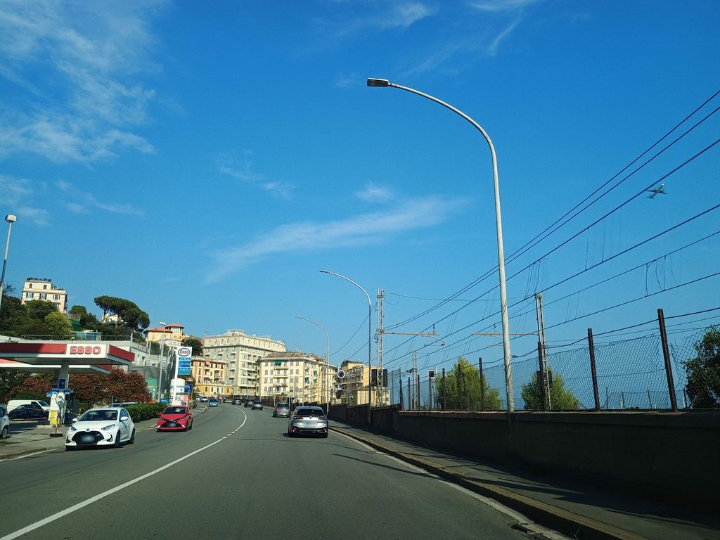 Sant’Antonio railway halt