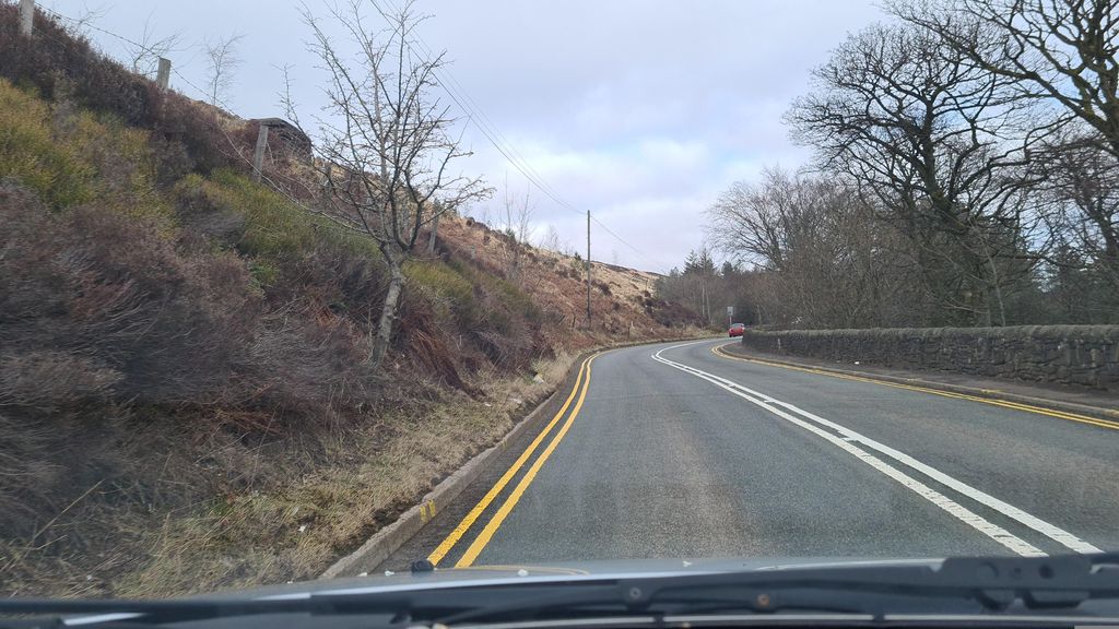 ~Saddleworth