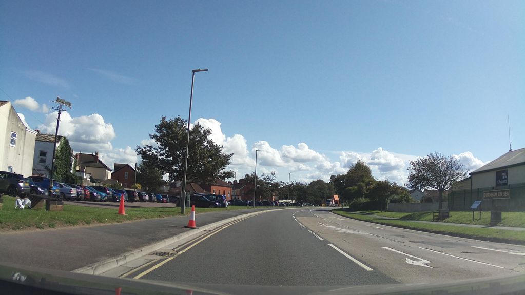 Burnham-on-Sea railway station