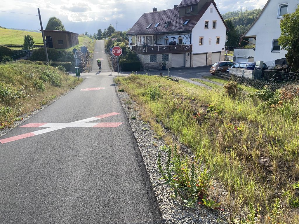 Trübenbrunn