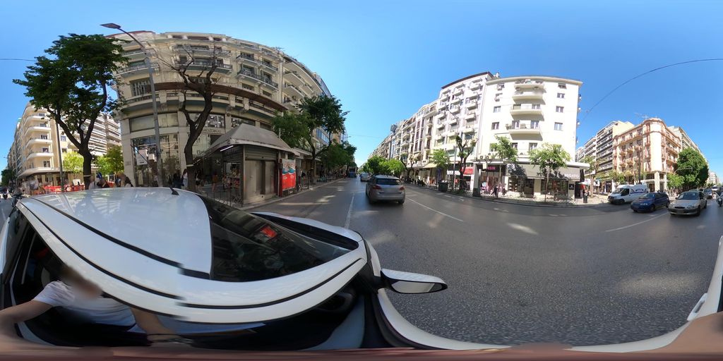 Ξενοδοχείο Αστόρια