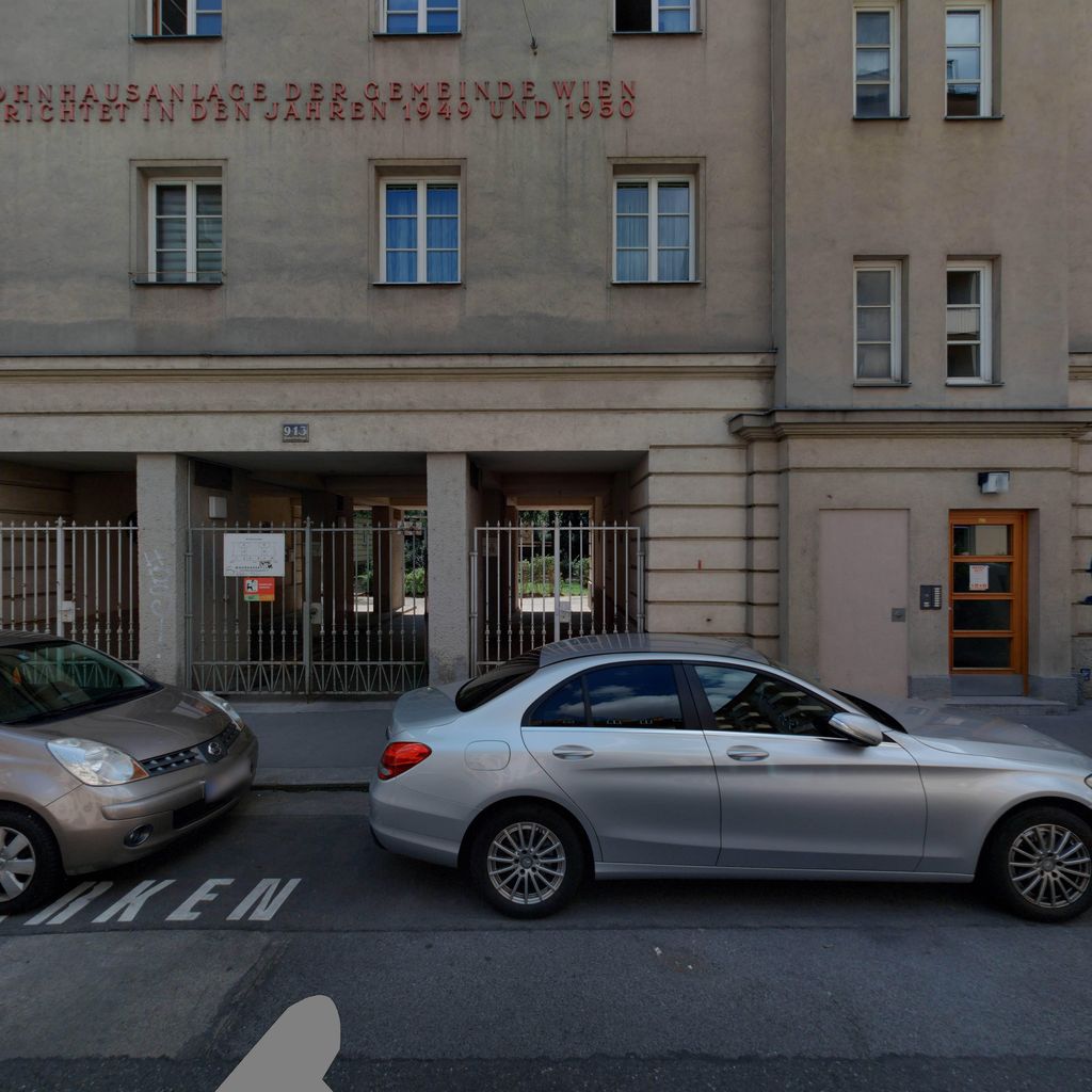 Sankt-Josef-Kinderspital