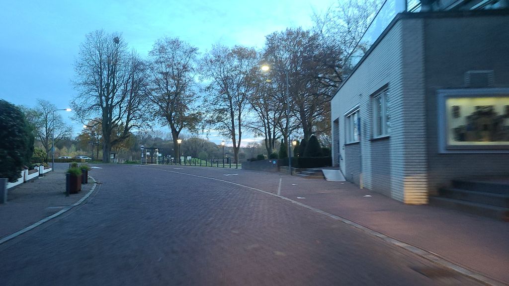 Schanstoren