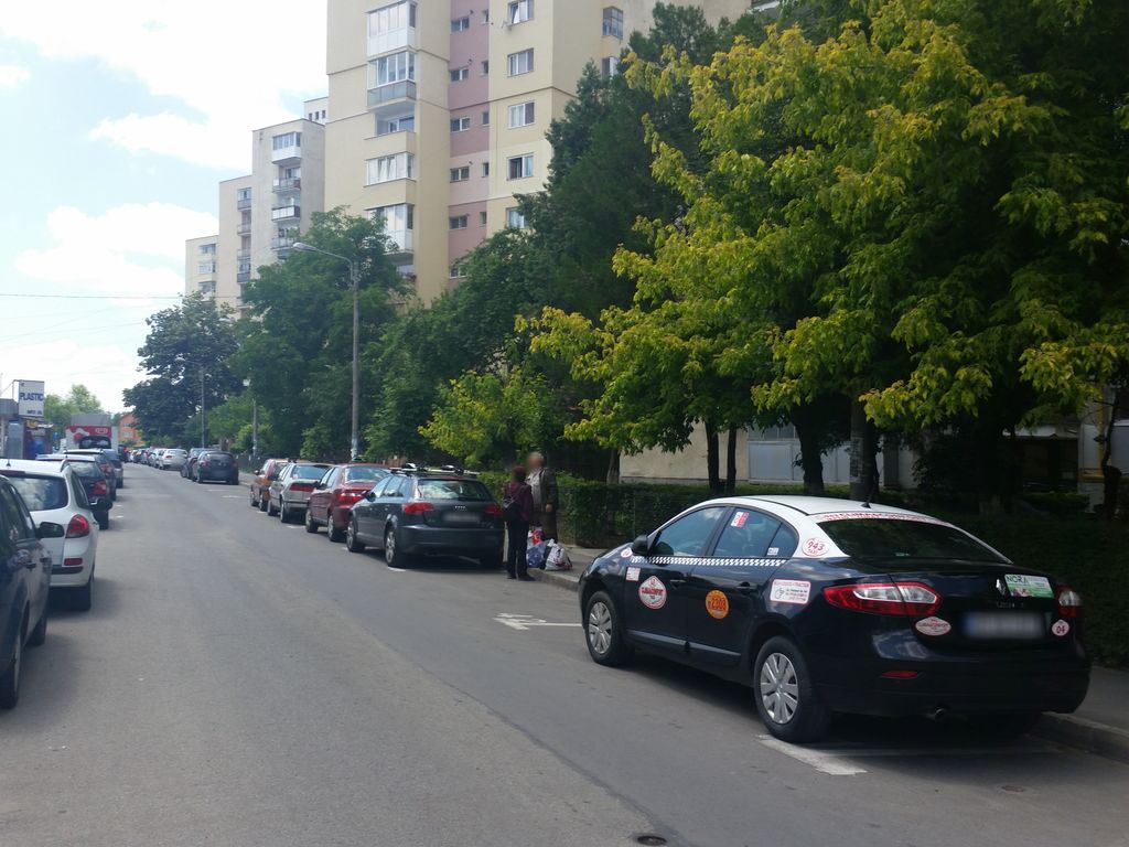 ~Cluj-Napoca