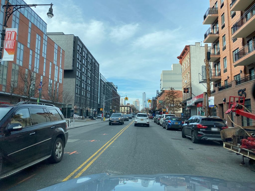 Grand Avenue
