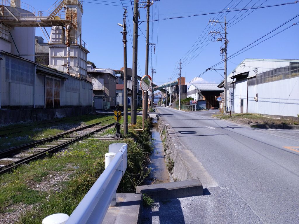 猿岩
