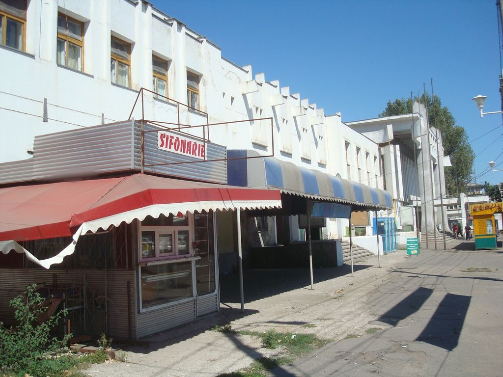 ~Brăila