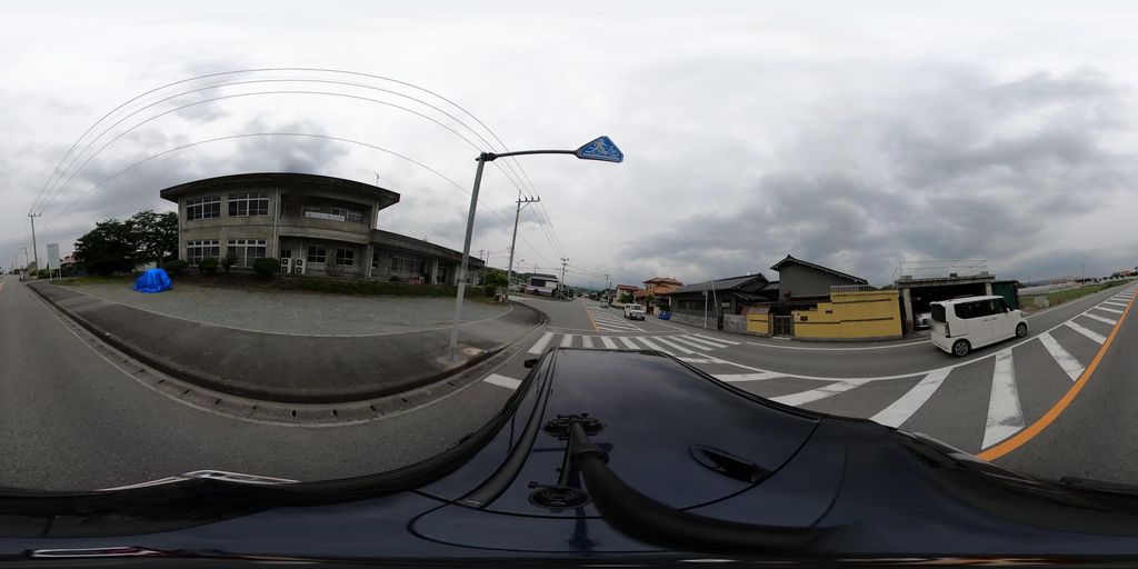Yamauchi Station