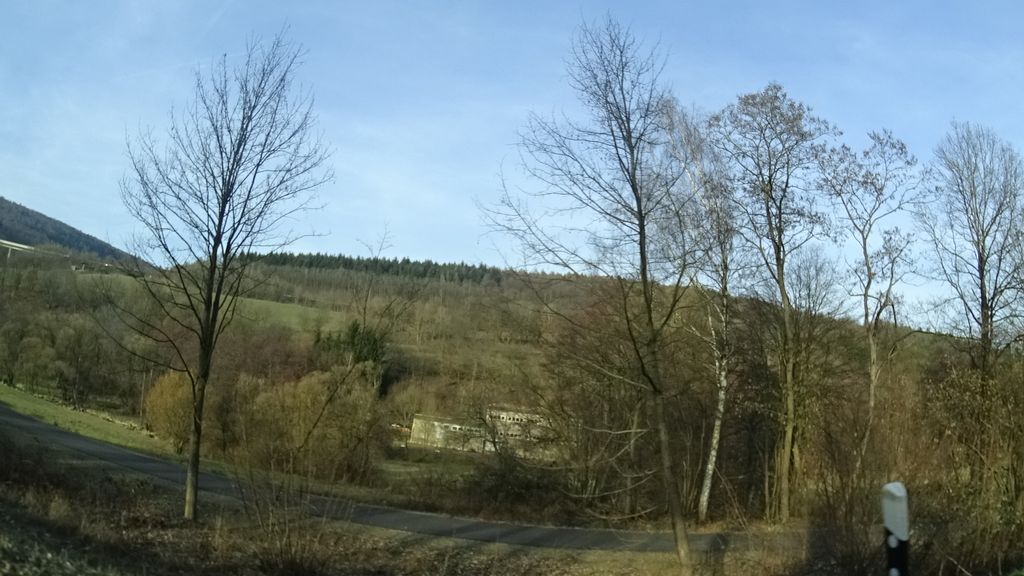 Römershag