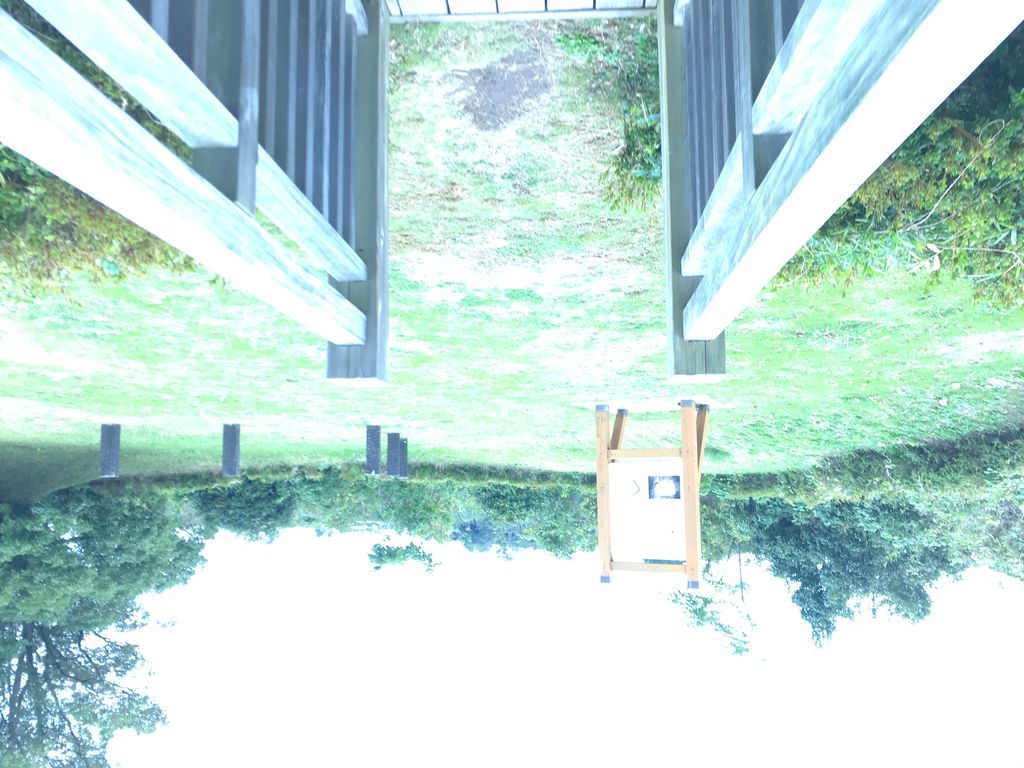 長浜城跡