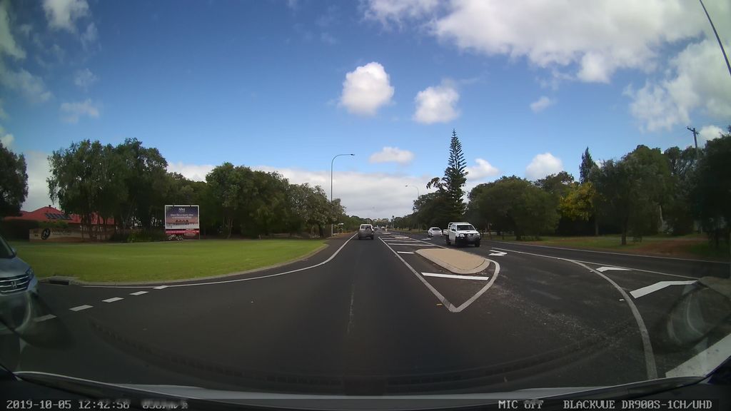 Busselton Drive-In