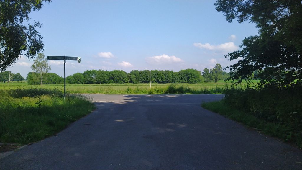 Borrel (Wüstung)
