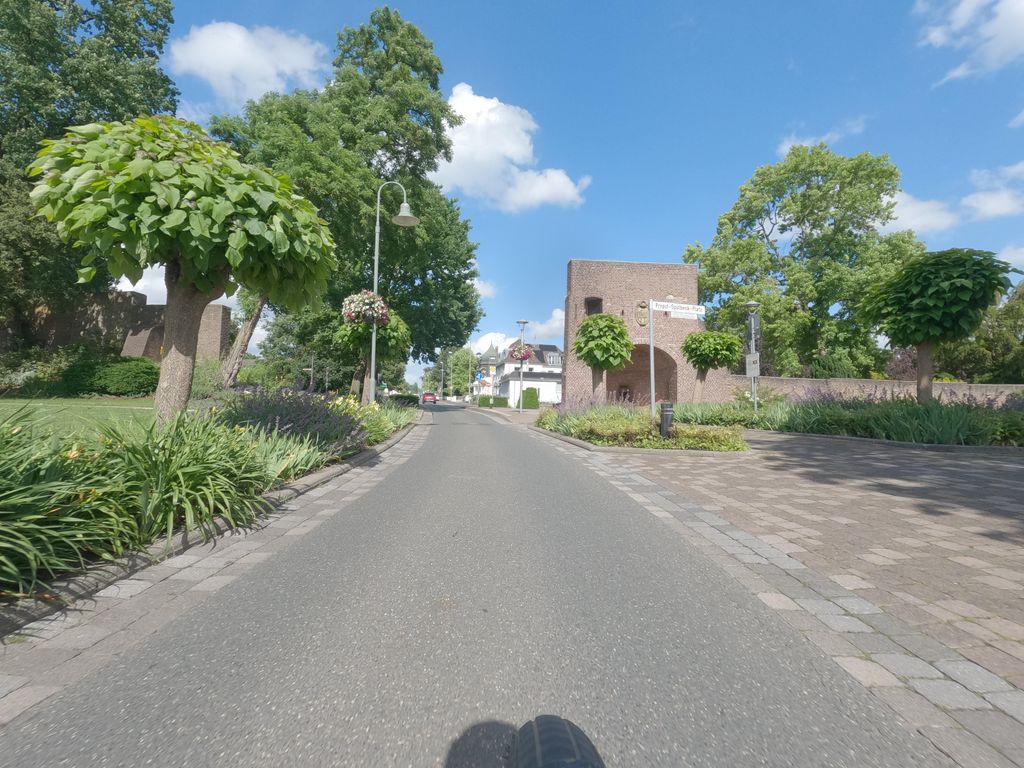 Wehrturm
