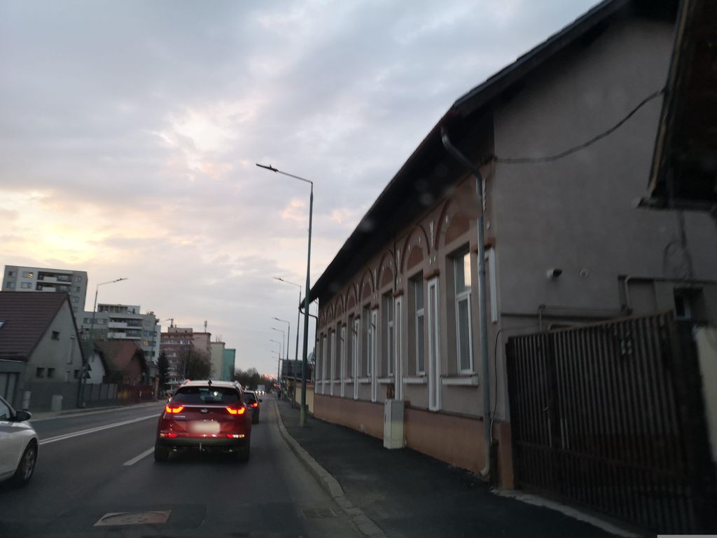~Săcele