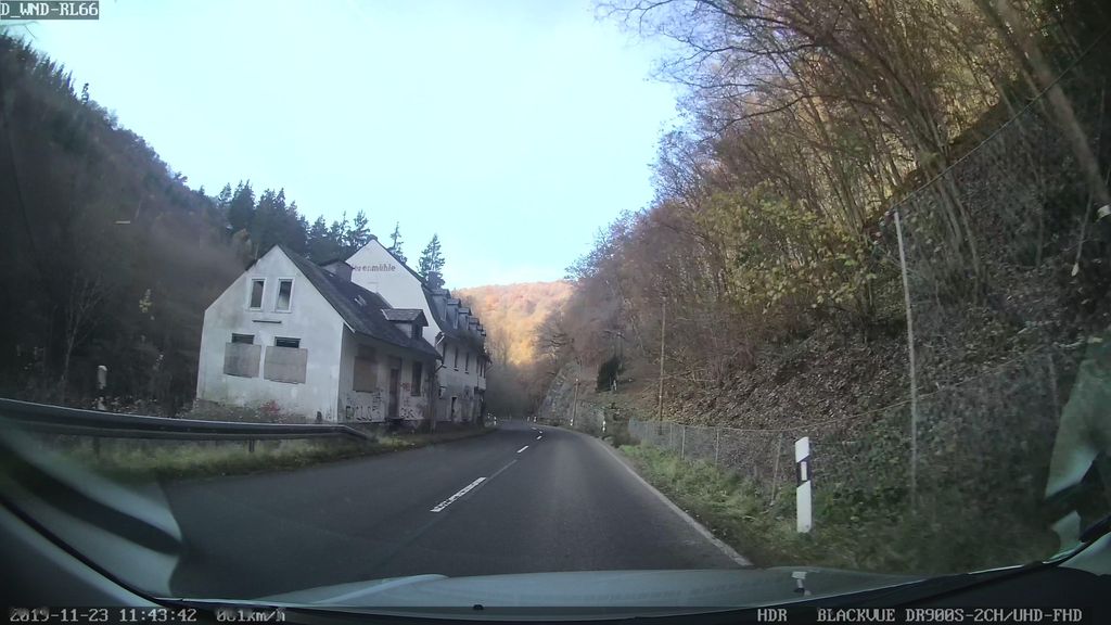 Riesenmühle