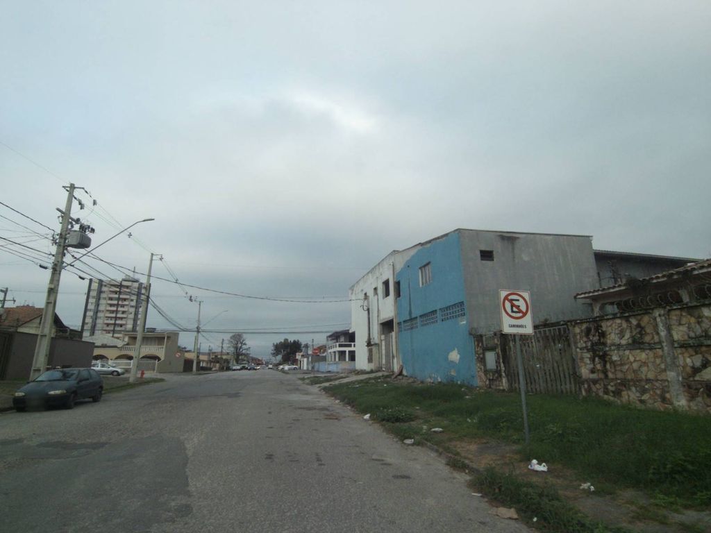 Cinesystem Paranaguá