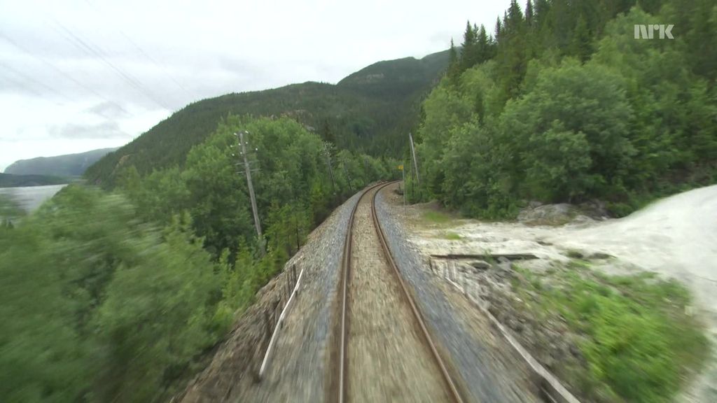 Seljeli railway halt