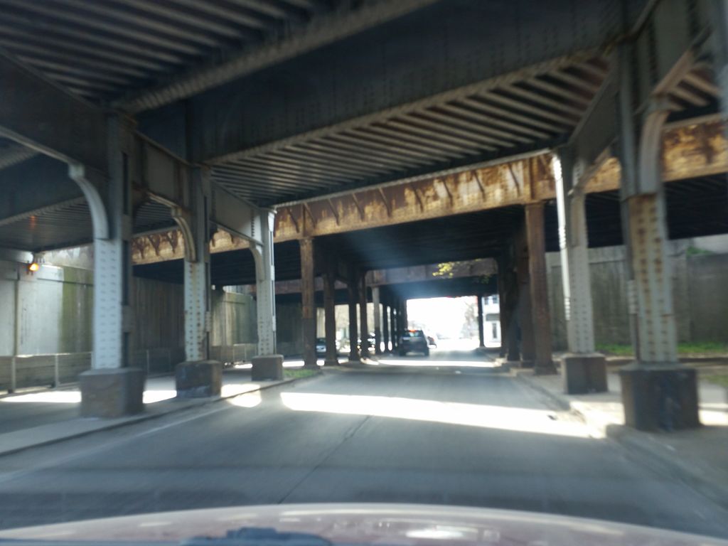 Superior station