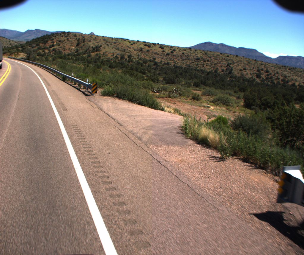 McMillenville, Arizona