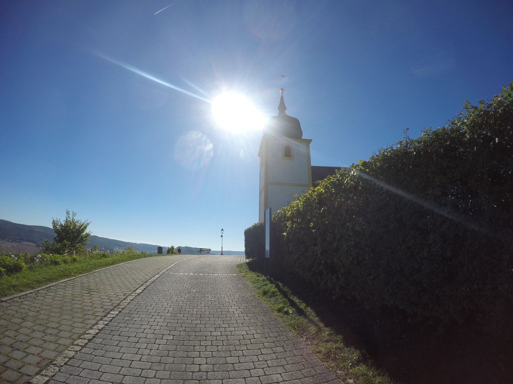 Burgstall Reifenberg