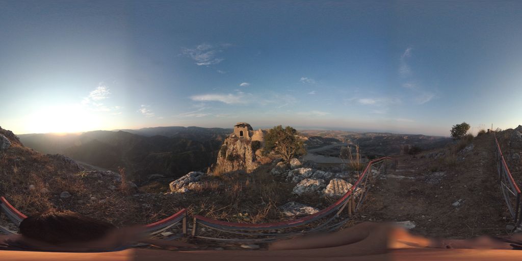 Monte Consolino