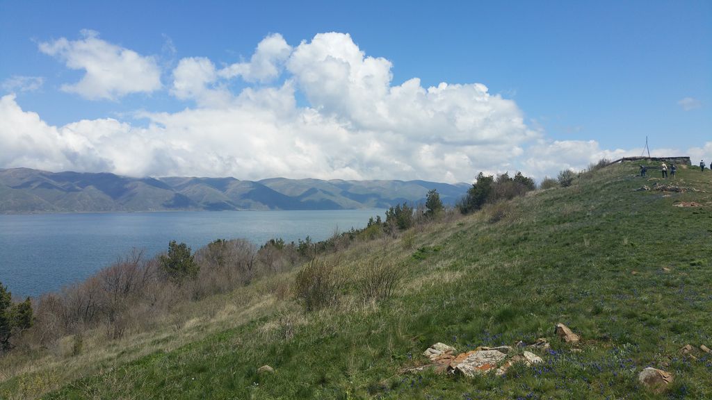Եկեղեցի Սբ. Հարություն