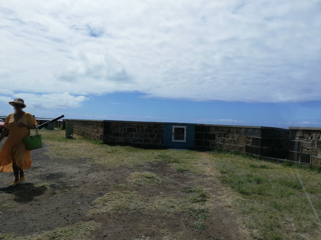Pointe du Diable
