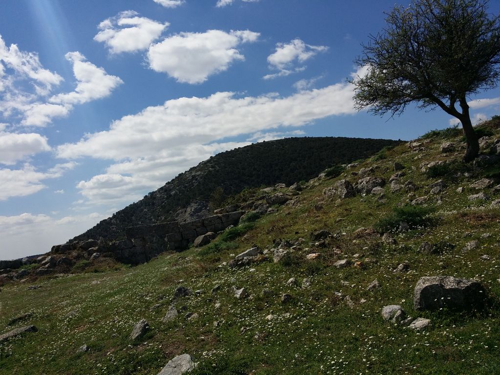 Κάστρο Φυλής