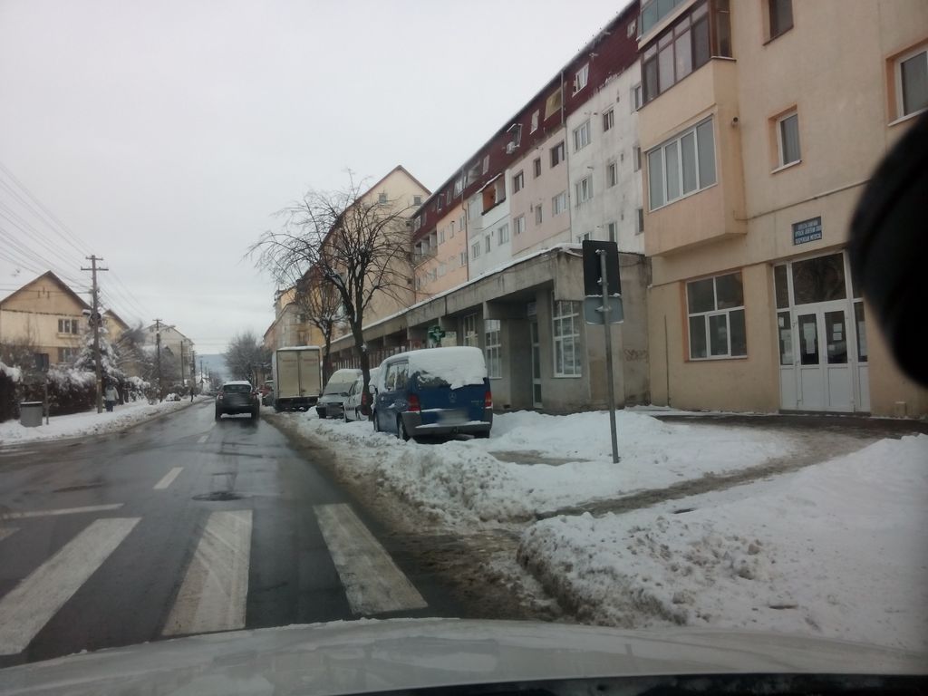 ~Sibiu