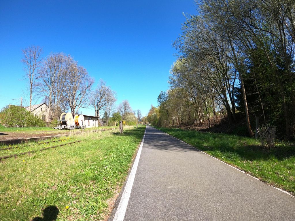 Obercunewalde