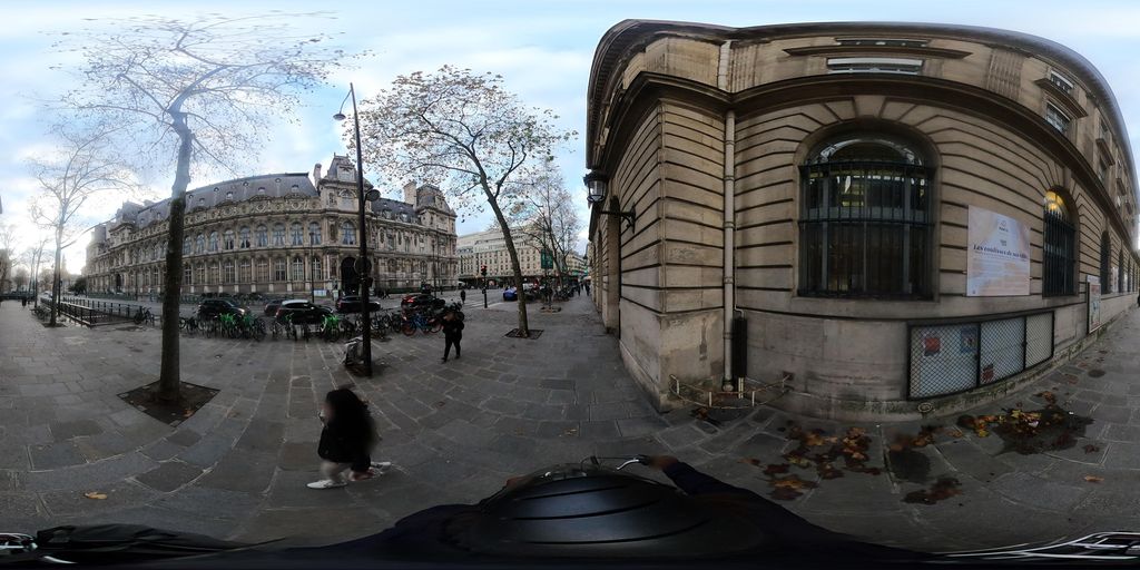 ~Paris