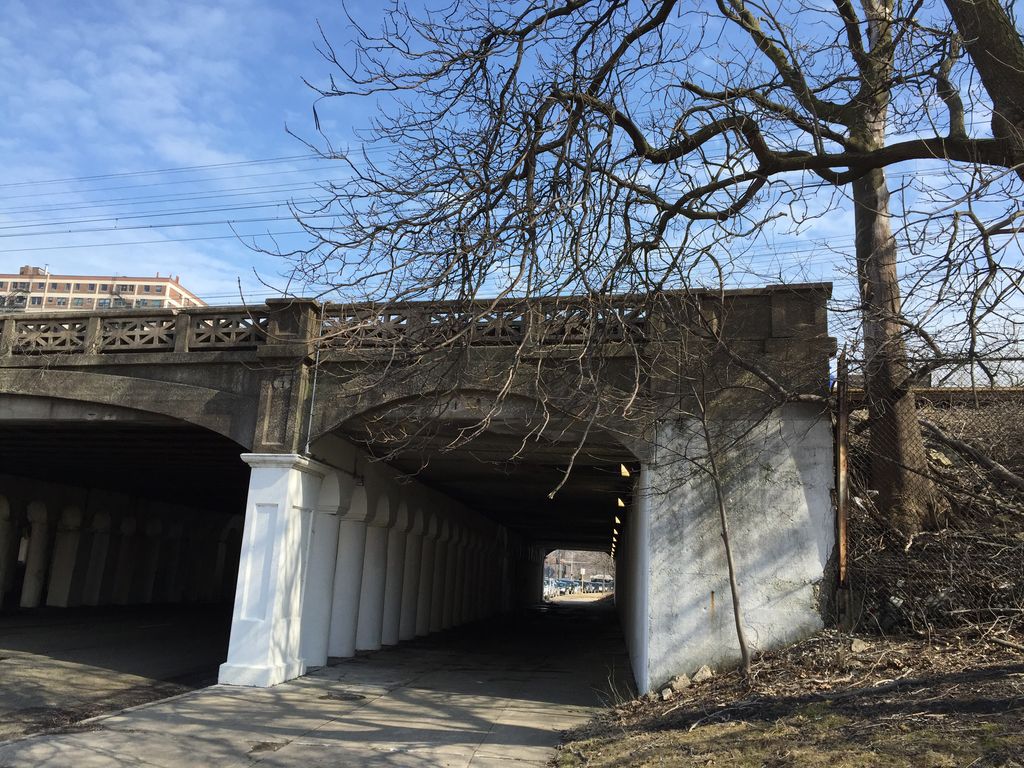 59th/60th Street/University of Chicago station