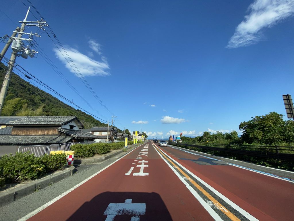 Shirahige Station