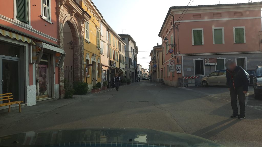 Museo Brescello e Guareschi/il cinema e il territorio