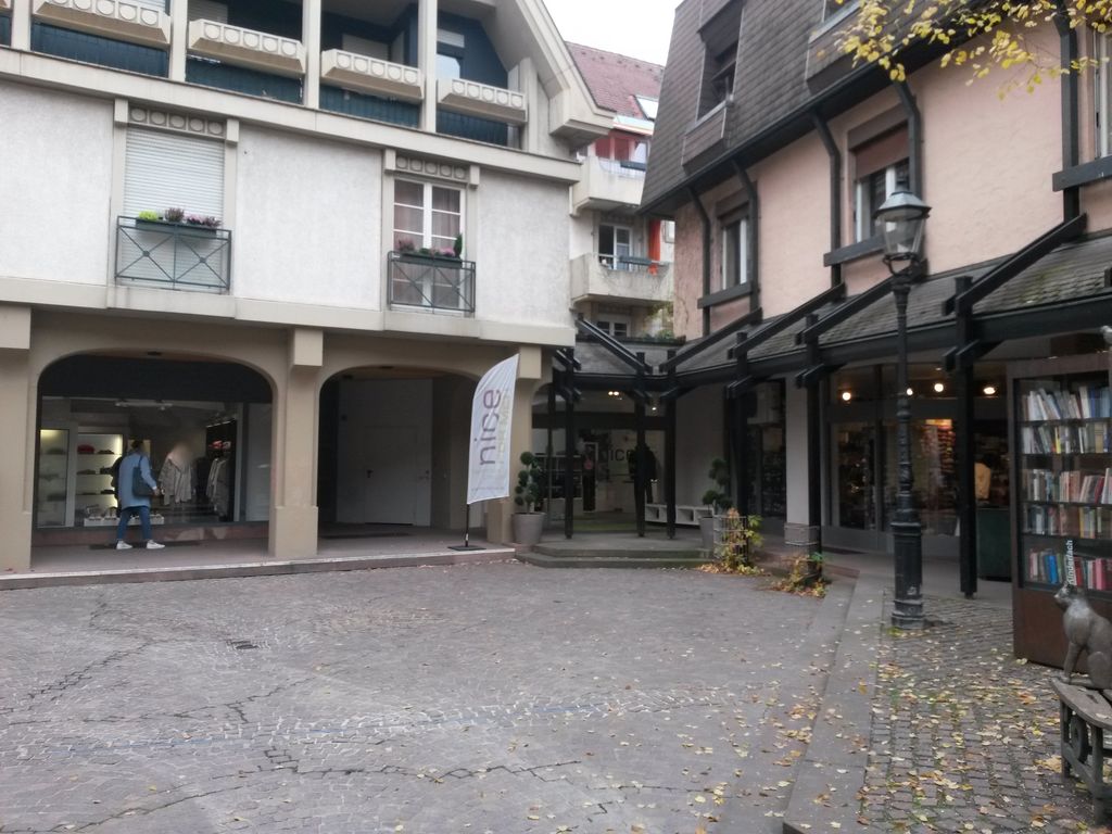 Kollegiatstift St. Martin, Ettlingen