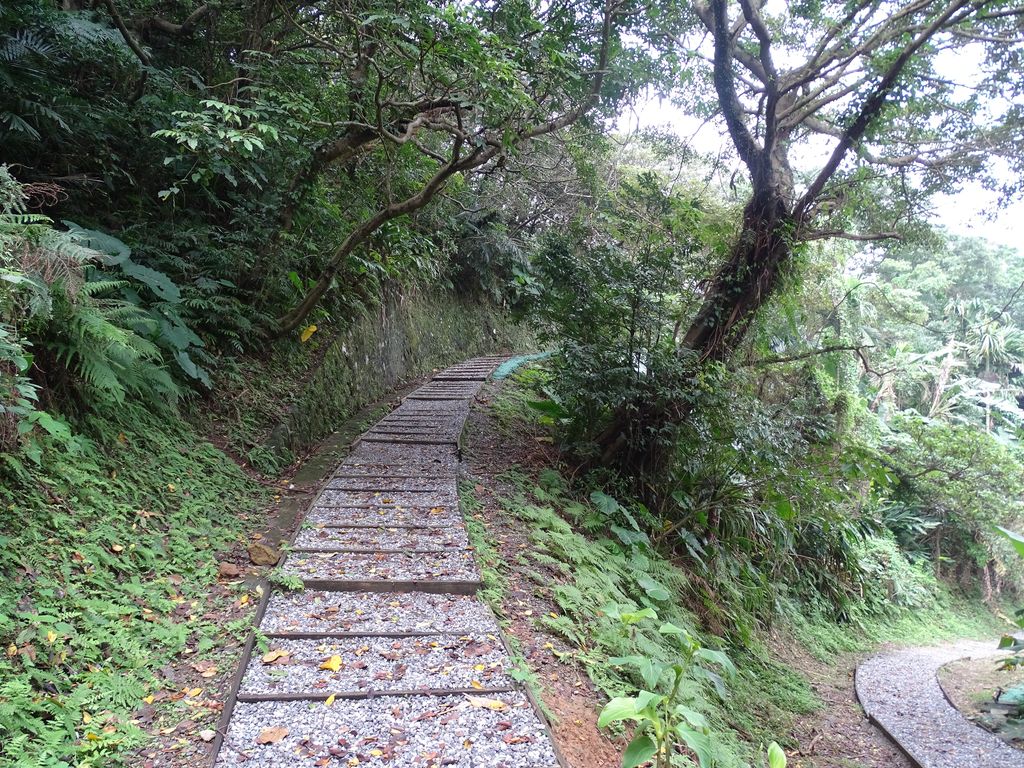 社寮東砲台