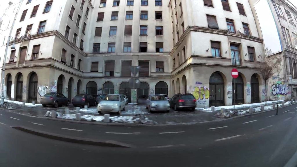 ~Bucharest