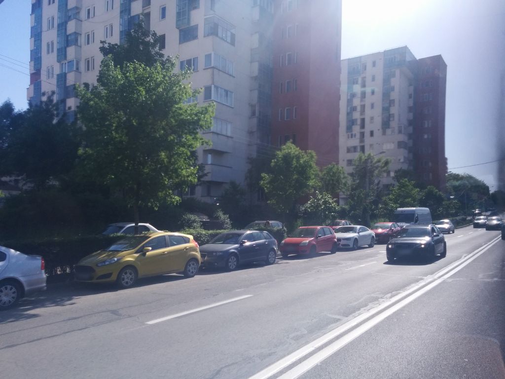 ~Cluj-Napoca