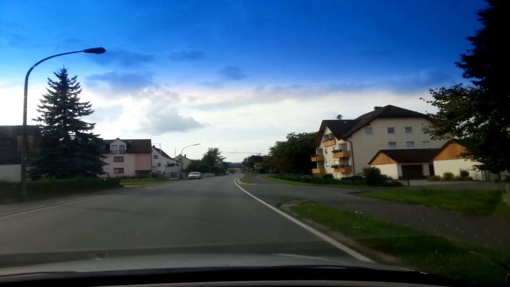 Rattelsdorf
